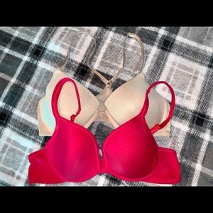 💋 34C Bra Bundle